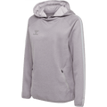 hummel Women's Cima Hoodie-1