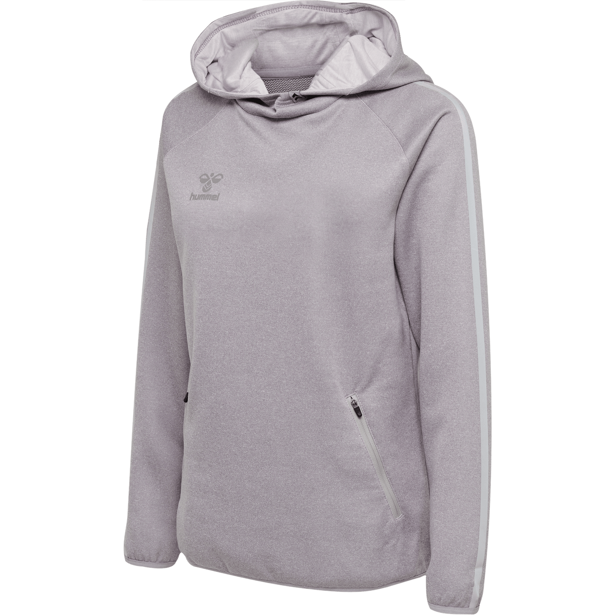 hummel Women's Cima Hoodie-1