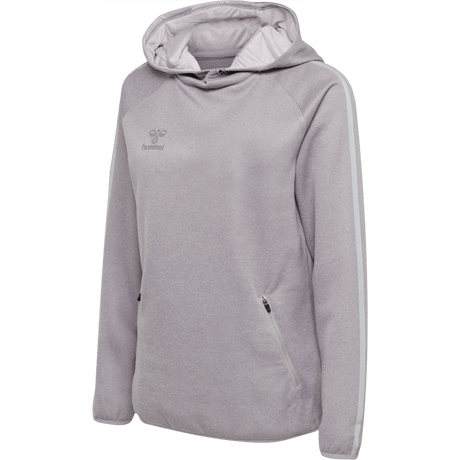 hummel Women's Cima Hoodie-1