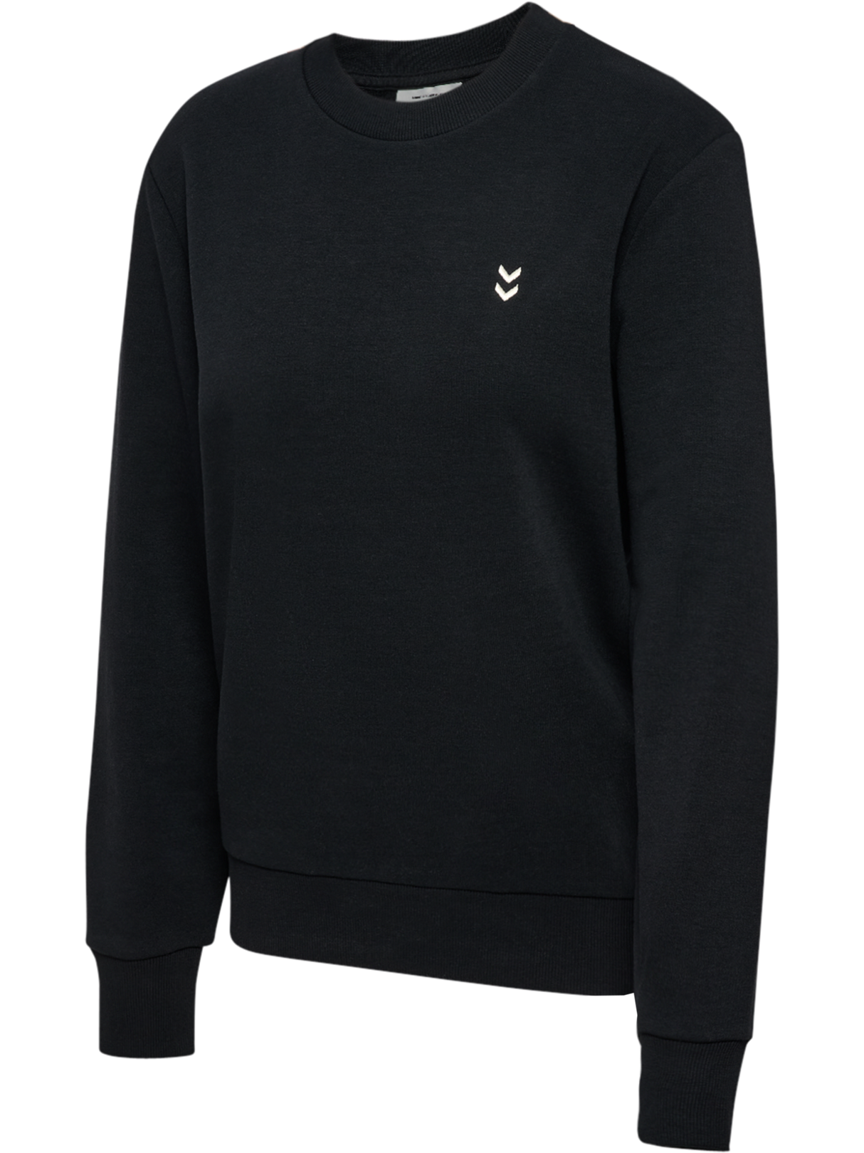 hummel Women's Pulse Sweat Crewneck-1