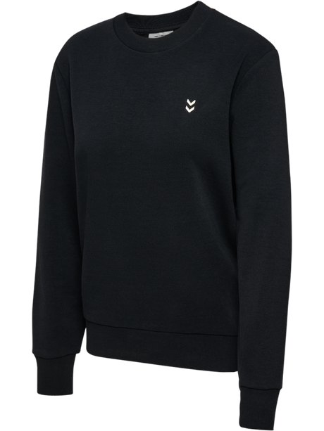 hummel Women's Pulse Sweat Crewneck-1