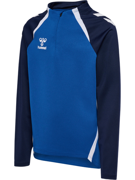hummel Youth Lead 2.0 Half Zip-1