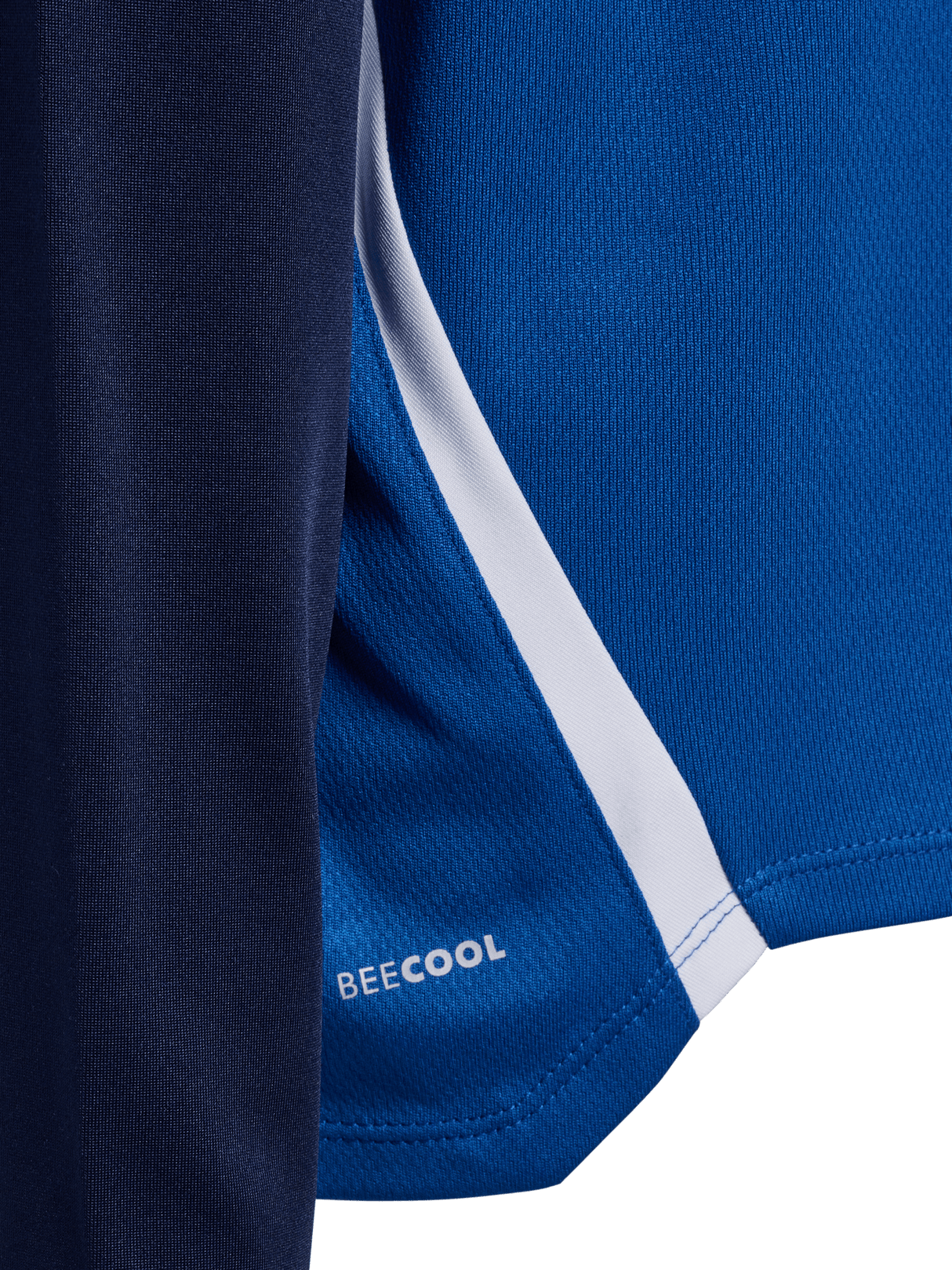 hummel Youth Lead 2.0 Half Zip-4