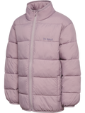 hummel Youth Lightweight Puffer Jacket-1