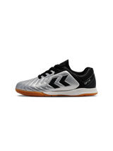 hummel Youth Top Star Indoor Low Cut 2.0 Cleats-1