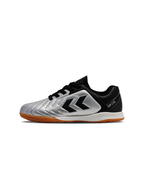 hummel Youth Top Star Indoor Low Cut 2.0 Cleats-1