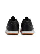 hummel Youth Top Star Indoor Low Cut 2.0 Cleats-4