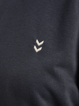 hummel Women's Pulse Sweat Crewneck-3