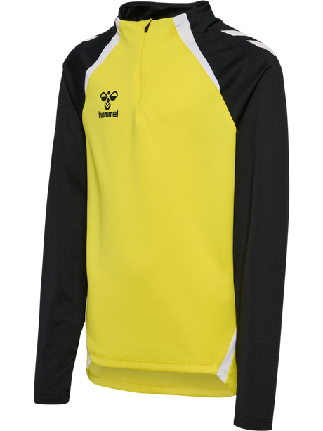 hummel Youth Lead 2.0 Half Zip-1