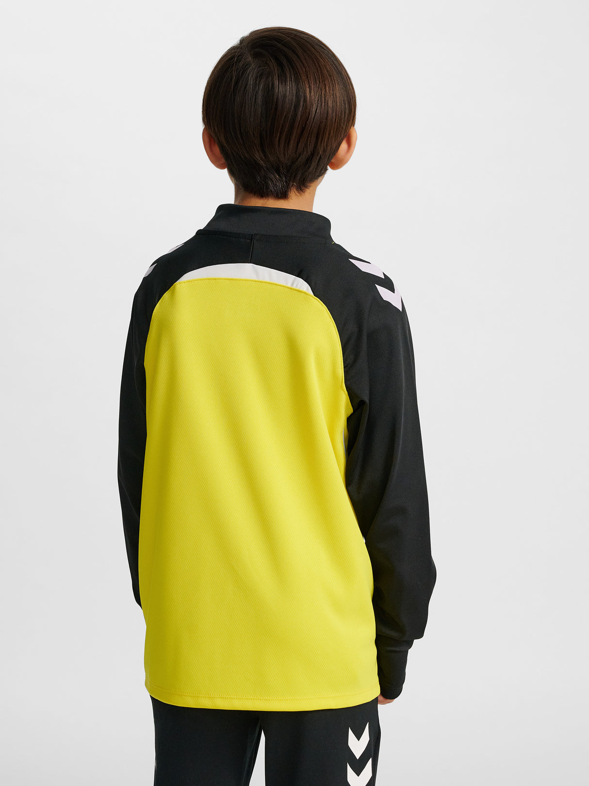 hummel Youth Lead 2.0 Half Zip-7