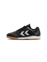 hummel Youth Top Star Indoor Low Cut 2.0 Cleats-1