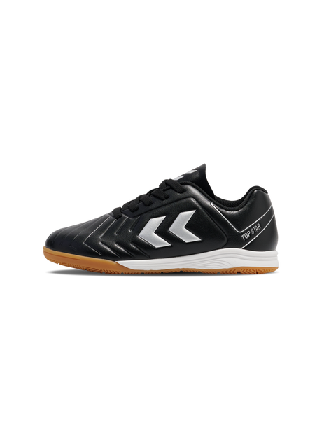 hummel Youth Top Star Indoor Low Cut 2.0 Cleats-1
