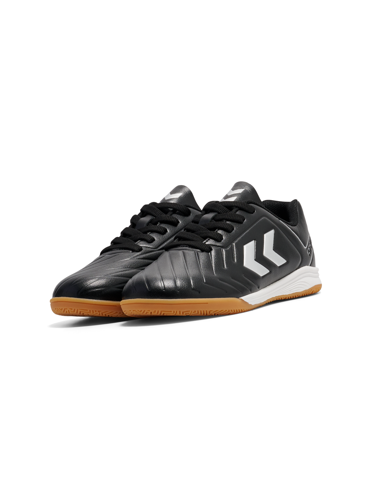hummel Youth Top Star Indoor Low Cut 2.0 Cleats-2