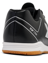 hummel Youth Top Star Indoor Low Cut 2.0 Cleats-3