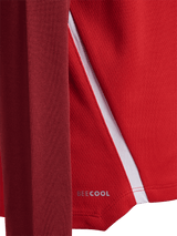 hummel Youth Lead 2.0 Half Zip-4