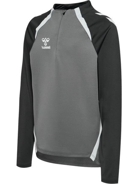 hummel Youth Lead 2.0 Half Zip-1