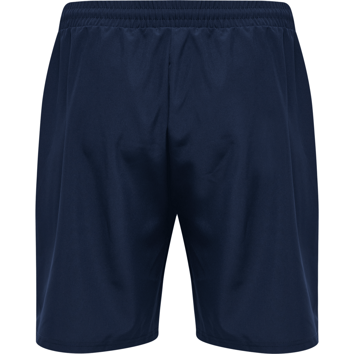 hummel Men's Move Grid Woven Shorts-2