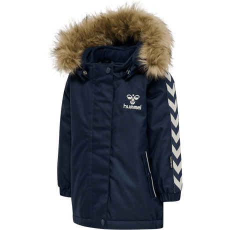 hummel Infant & Toddler Canyon Tex Jacket-1
