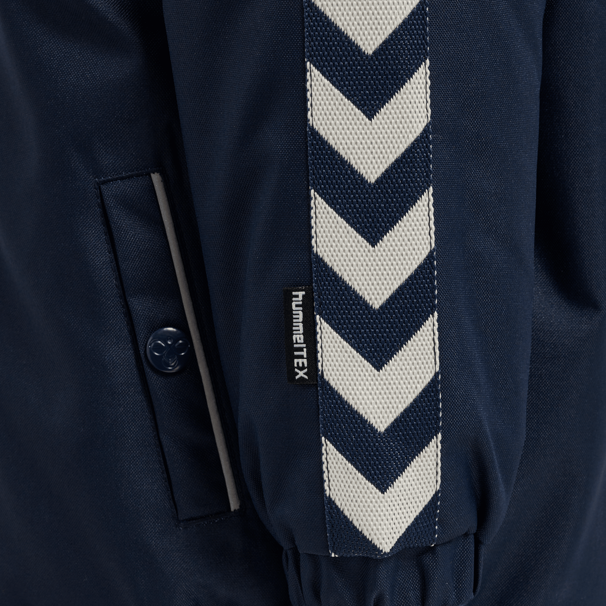 hummel Infant & Toddler Canyon Tex Jacket-4