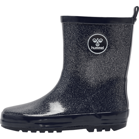 hummel Youth Rubber Boots Glitter-1