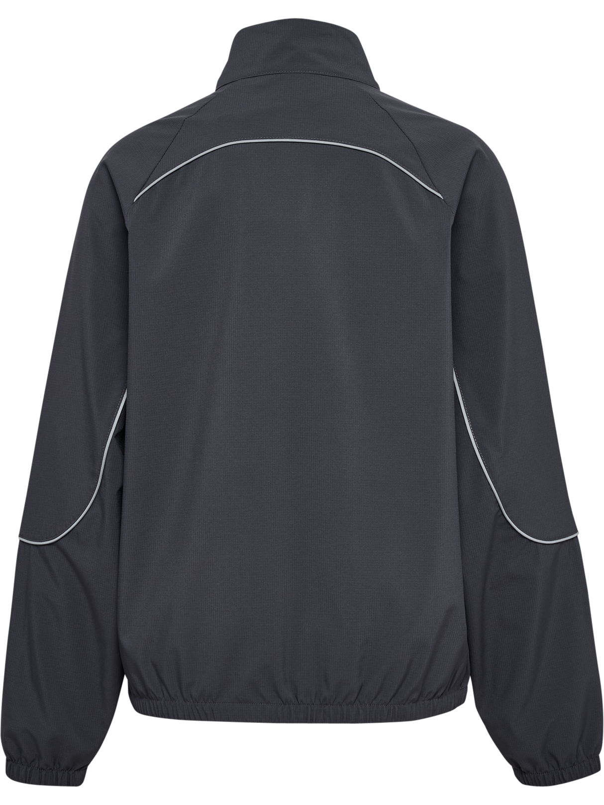 hummel Women's Pulse Woven Half Zip-2
