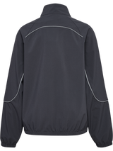 hummel Women's Pulse Woven Half Zip-2