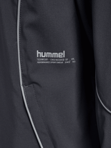 hummel Women's Pulse Woven Half Zip-3