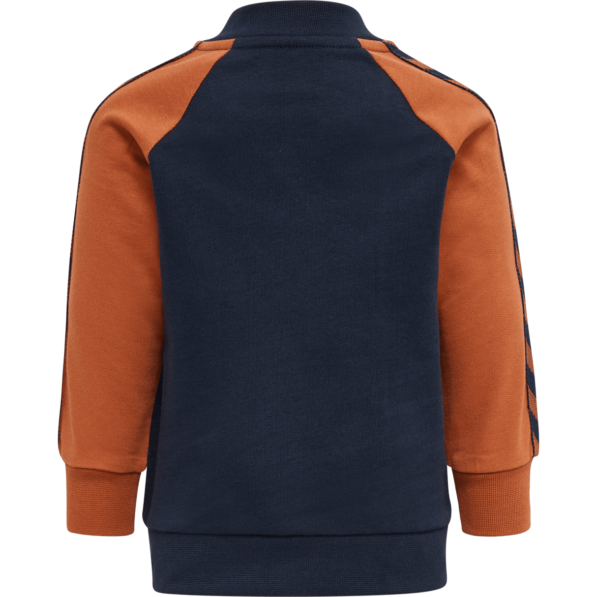 hummel Infant & Toddler Puk Zip Jacket-2