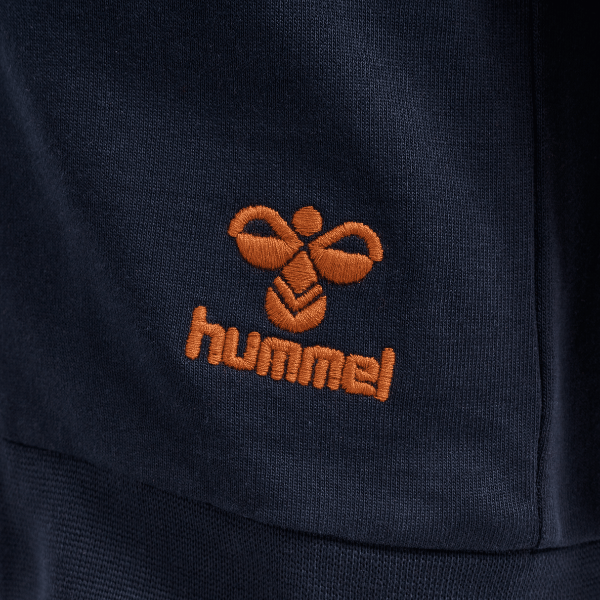 hummel Infant & Toddler Puk Zip Jacket-3