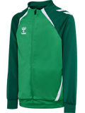 hummel Youth Lead 2.0 Track Zip Jacket-1