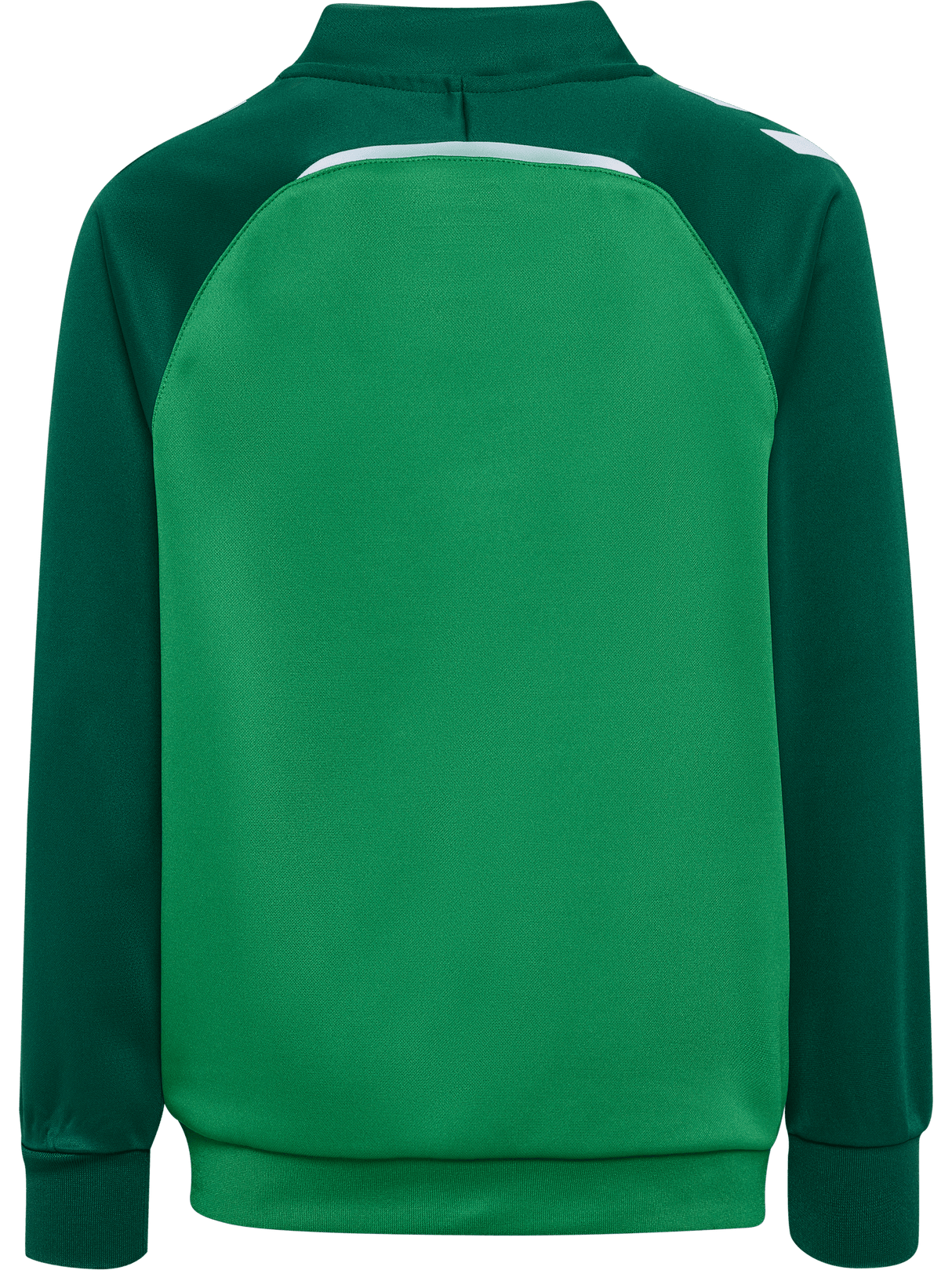 hummel Youth Lead 2.0 Track Zip Jacket-2
