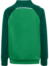 hummel Youth Lead 2.0 Track Zip Jacket-2