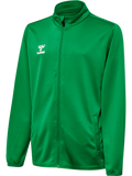 hummel Youth Essential Track Jacket-1