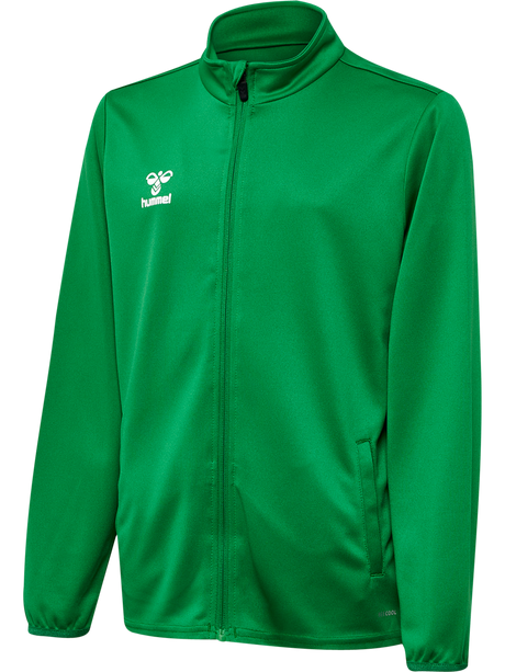 hummel Youth Essential Track Jacket-1