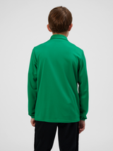 hummel Youth Essential Track Jacket-4
