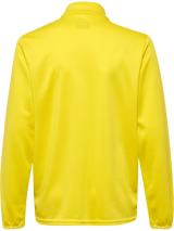 hummel Youth Essential Track Jacket-2