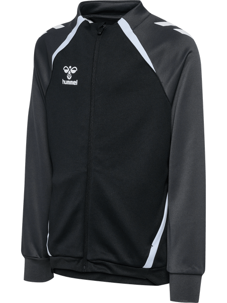 hummel Youth Lead 2.0 Track Zip Jacket-1