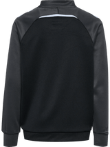 hummel Youth Lead 2.0 Track Zip Jacket-2