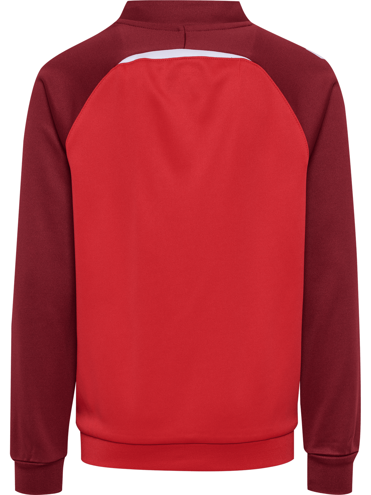 hummel Youth Lead 2.0 Track Zip Jacket-2
