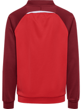 hummel Youth Lead 2.0 Track Zip Jacket-2