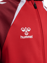 hummel Youth Lead 2.0 Track Zip Jacket-3