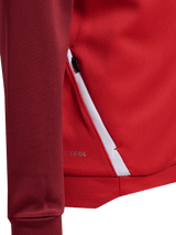 hummel Youth Lead 2.0 Track Zip Jacket-4