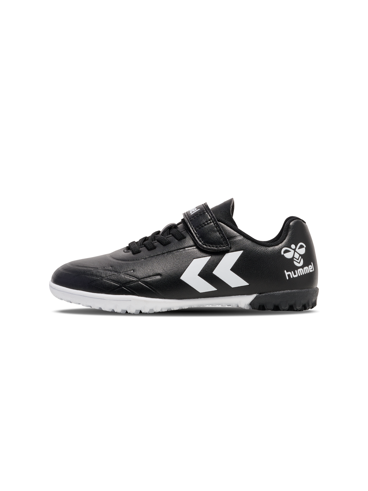 hummel Youth Top Star Turf Cleats-1