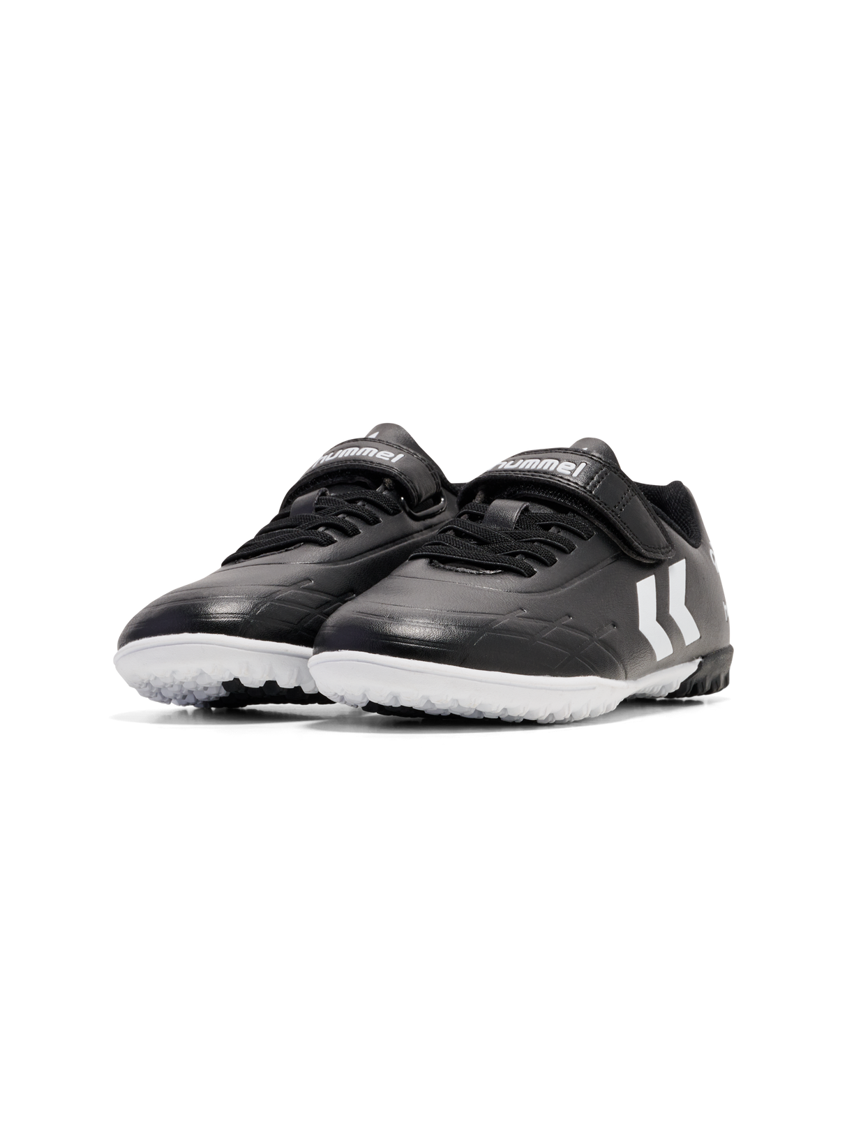 hummel Youth Top Star Turf Cleats-2