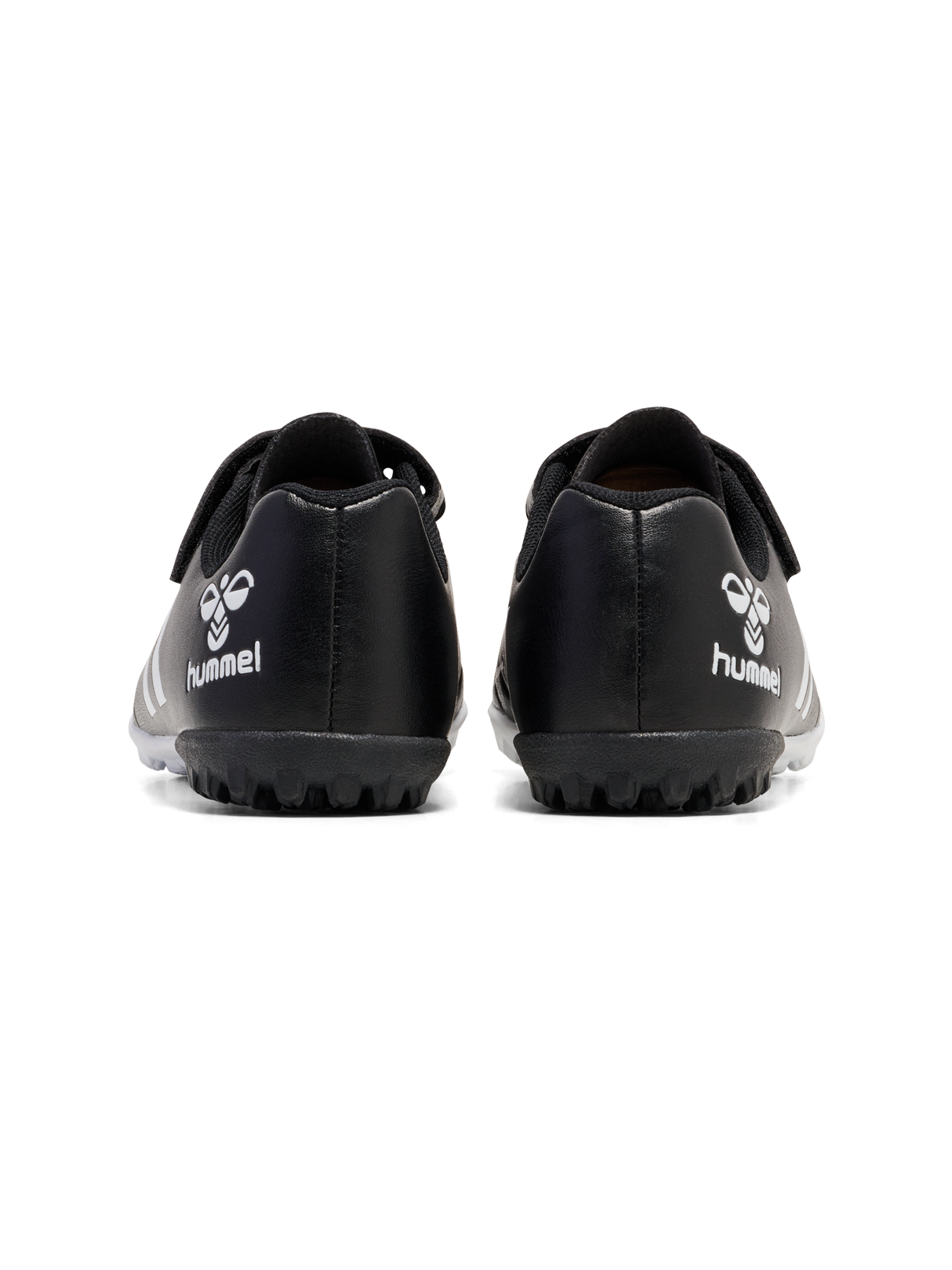 hummel Youth Top Star Turf Cleats-4