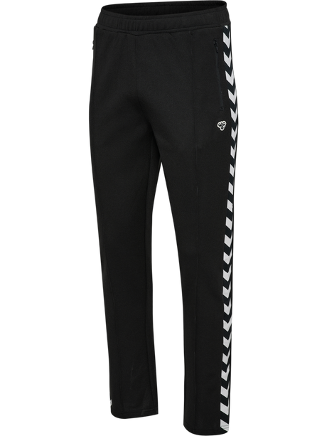 hummel Unisex Archive Regular Poly Pants-1