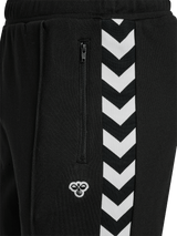 hummel Unisex Archive Regular Poly Pants-3