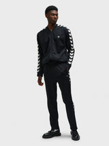 hummel Unisex Archive Regular Poly Pants-6