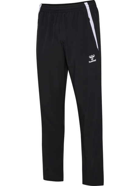 hummel Men's Lead 2.0 Woven Pants-1