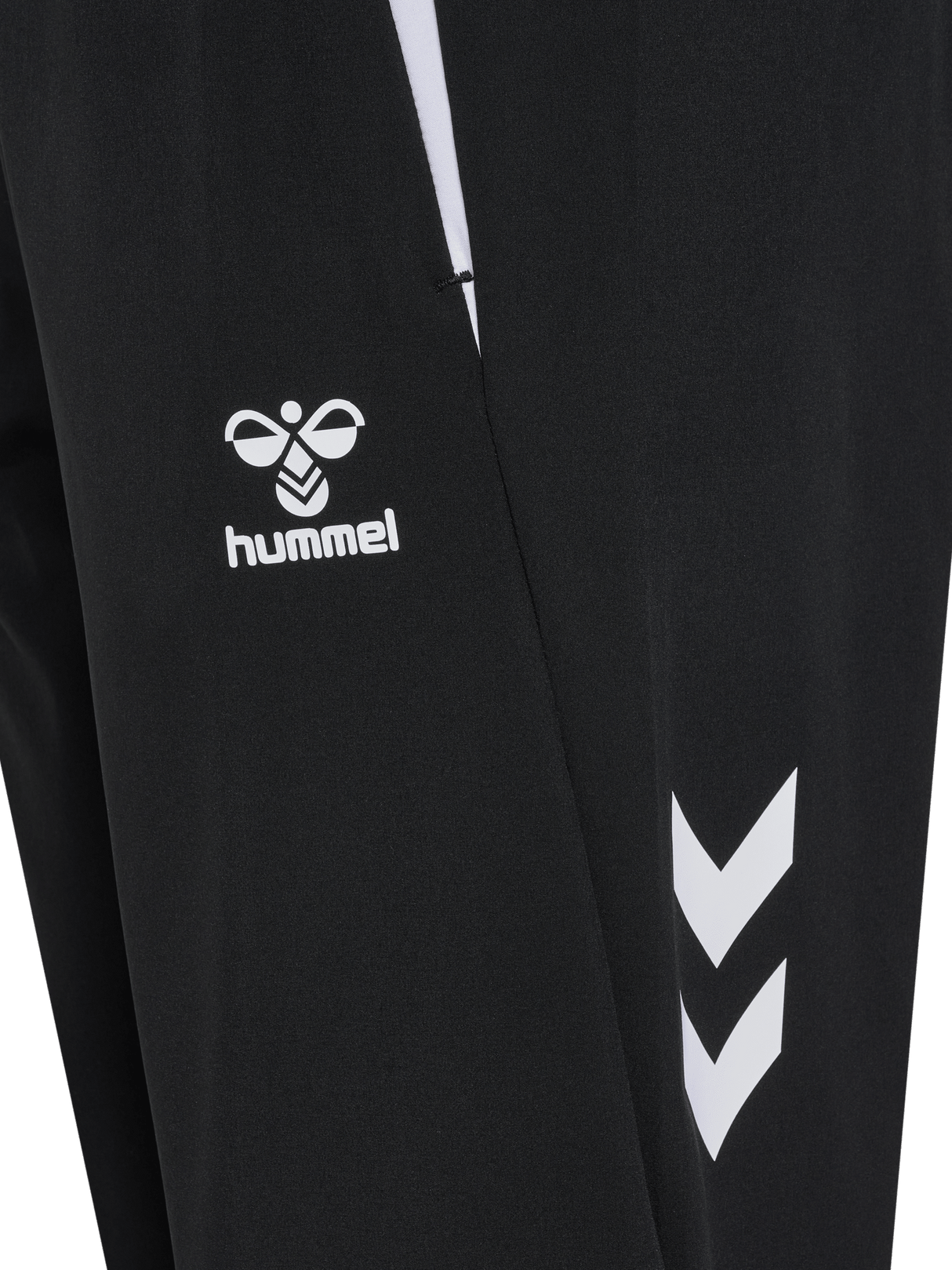 hummel Men's Lead 2.0 Woven Pants-3
